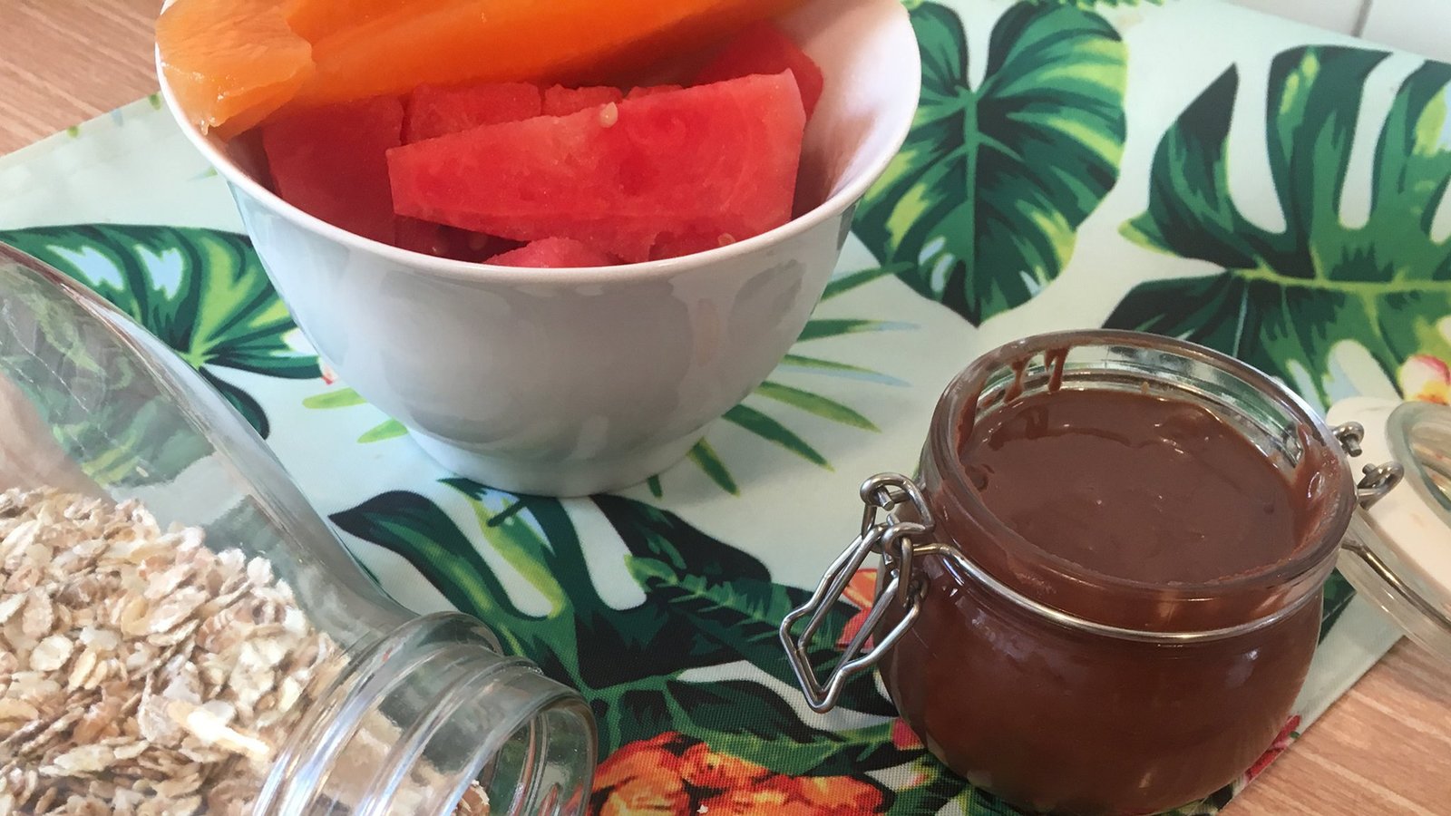 Gianduja