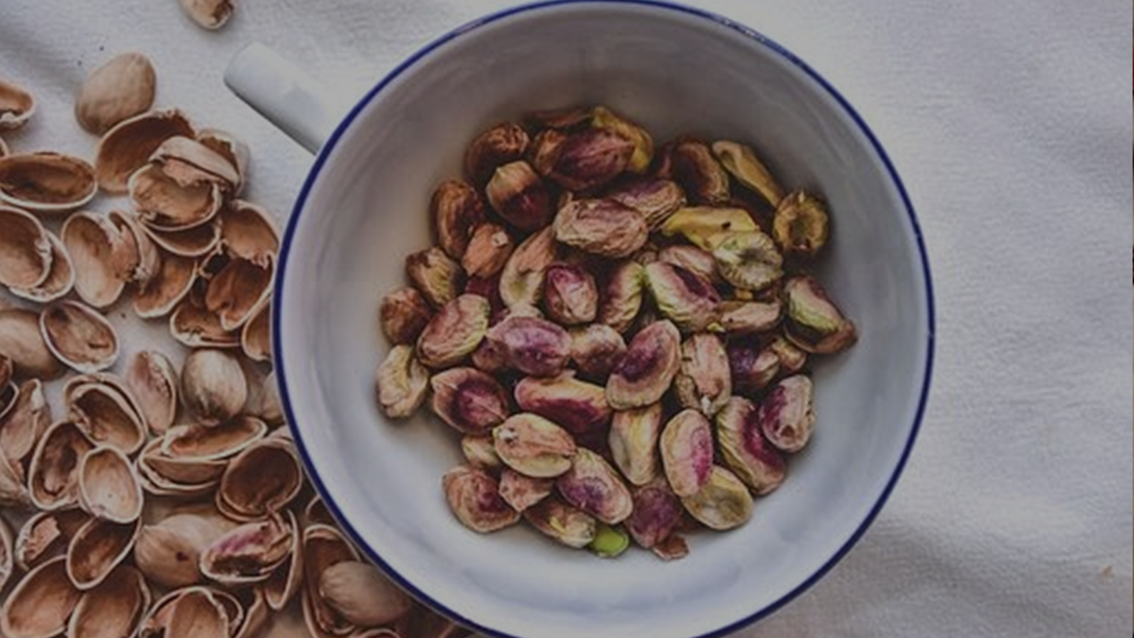 Pistachio Spread