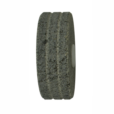 2 Small Roller Stones - Fits 8 lbs Chocolate Refiner