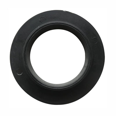 Black Cap Washer