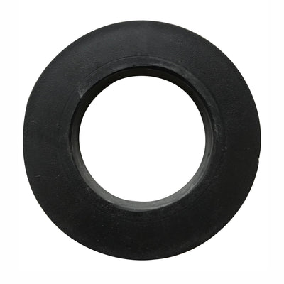 Black Cap Washer
