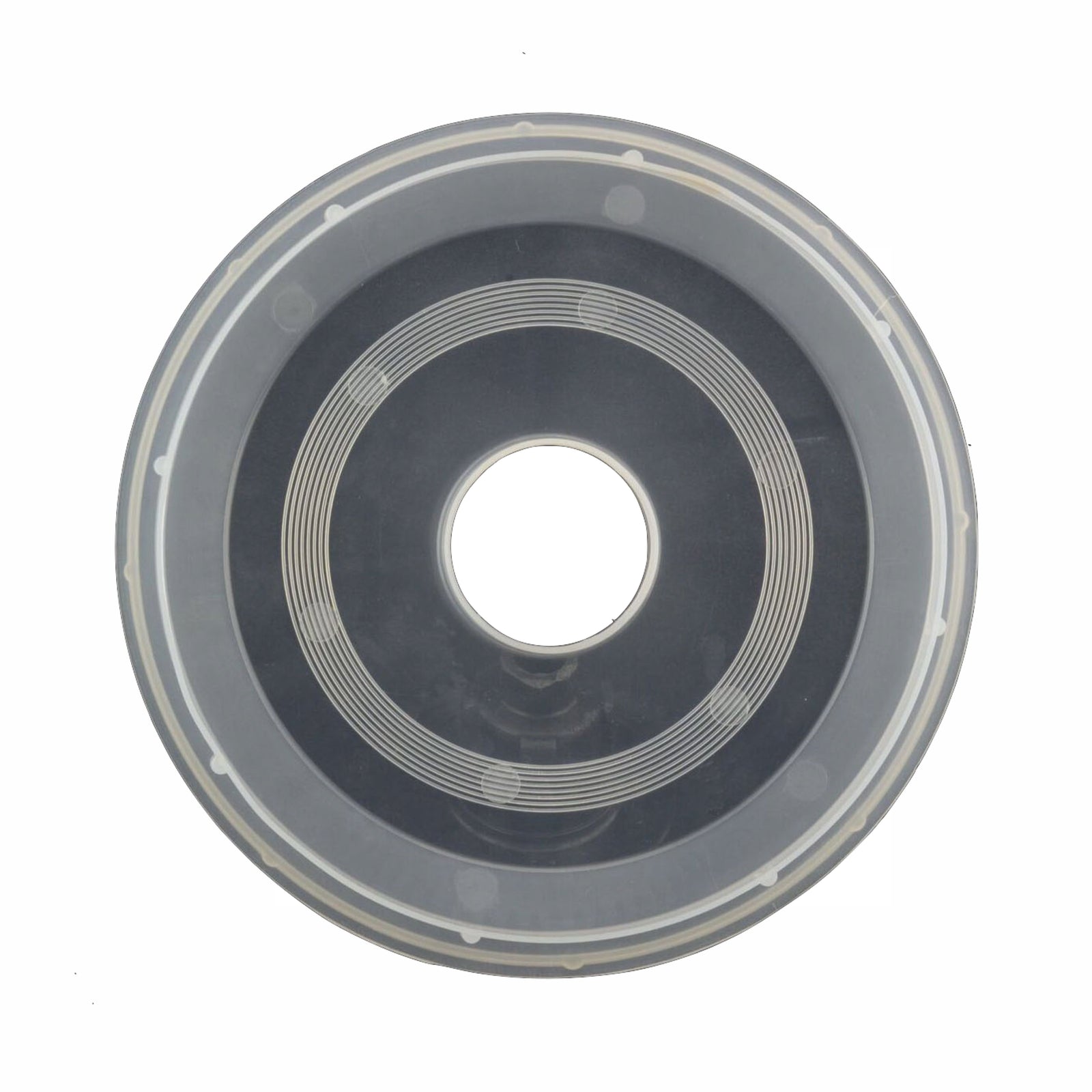 Small Drum Lid