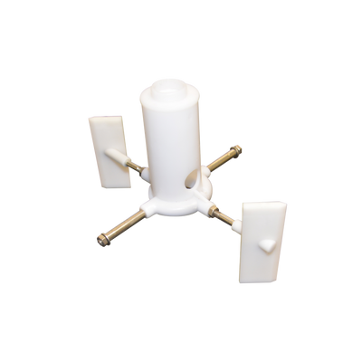 Small Stone Holder - Diamond Custom Machines